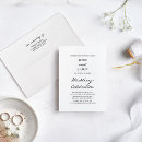 Recherche de stylo invitations Chic