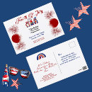Suche nach holiday party invitation postkarten Feuerwerk