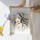 Suche nach für friseur poster Haarstyling