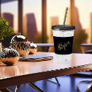 Recherche de acrylique verres bouteilles Personnalisation