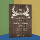 Recherche de antler invitations Pour tous