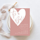 Recherche de coeur de valentines invitations Pour eux