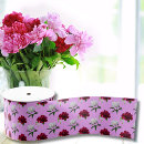 Recherche de pivoines rubans Motif