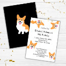 Recherche de cute puppy invitations Dog