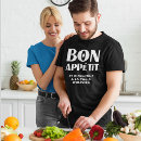 Suche nach appetit tshirts Lustig