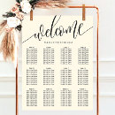 Recherche de mariage plans tables Plan de table minimaliste
