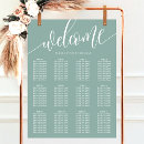Suche nach hochzeit sitzpläne Typografie
