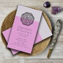 Recherche de santé alternative cartes visite Holistique