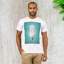 Suche nach glühbirne tshirts Energie