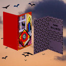 Suche nach skull karten Kerze