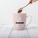 Recherche de monogram pink tasses Pour tous