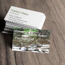 Suche nach ruhe visitenkarten Friedlich