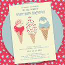 Recherche de patriotic invitations Le 4 juillet
