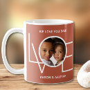 Recherche de gamin tasses Amour