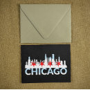 Recherche de de chicago cartes postales Architecture