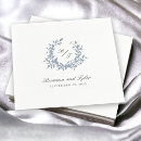 Recherche de logo mariage serviettes Initiales du monogramme