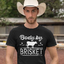 Recherche de brisket tshirts Viande