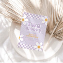 Recherche de lilas invitations Mauve