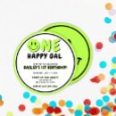 Recherche de visage souriant heureux invitations Pour enfants