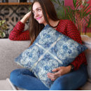 Suche nach delft kissen Delta blue