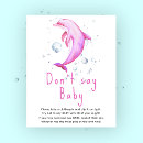 Recherche de dauphin rose posters Nautique