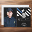 Suche nach police einladungen Ruhestand