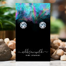 Recherche de presentation cartes visite Pour elle