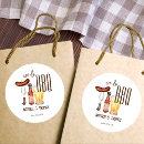 Recherche de saucisse autocollants Barbecue
