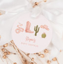 Recherche de cowgirl baby shower Rose