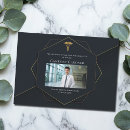 Recherche de symbole médical invitations Élégant