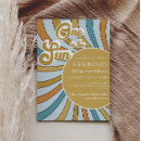 Recherche de sun invitations Notre petit soleil