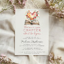 Recherche de livre invitations Petite fille