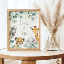 Recherche de animaux sauvages art Girafe