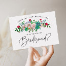 Recherche de demoiselle honneur cartes Mariée