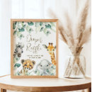 Suche nach baby giraffe poster Wildtiere