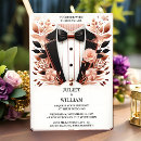 Recherche de masculin mariage invitations Chic