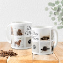 Suche nach hundemama kaffee tassen Foto collage