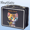 Suche nach tiger in der brotdosen Niedlich