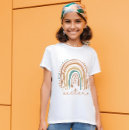 Recherche de arcs en ciel tshirts Pastel