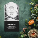 Recherche de rustic woodland baby shower invitations Rustique