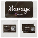 Suche nach nach maß visitenkarten Massage