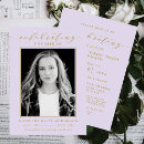 Recherche de mémorial invitations Script