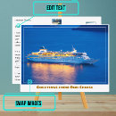 Suche nach kreuzfahrtschiff postkarten Kreuzfahrtkarte