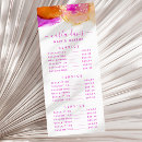 Recherche de calligraphie cartes publicitaires Moderne