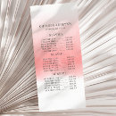 Recherche de ombre cartes publicitaires Maquillage