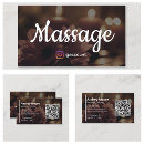 Suche nach massagetherapeuten visitenkarten Gesundheit