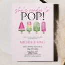Suche nach popsicle einladungen Babyparty
