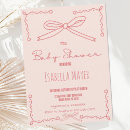 Recherche de broche invitations Mother to be