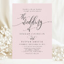Recherche de rouge clair invitations Pour elle