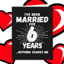 Suche nach 6 hochzeitstag karten Jahrestag